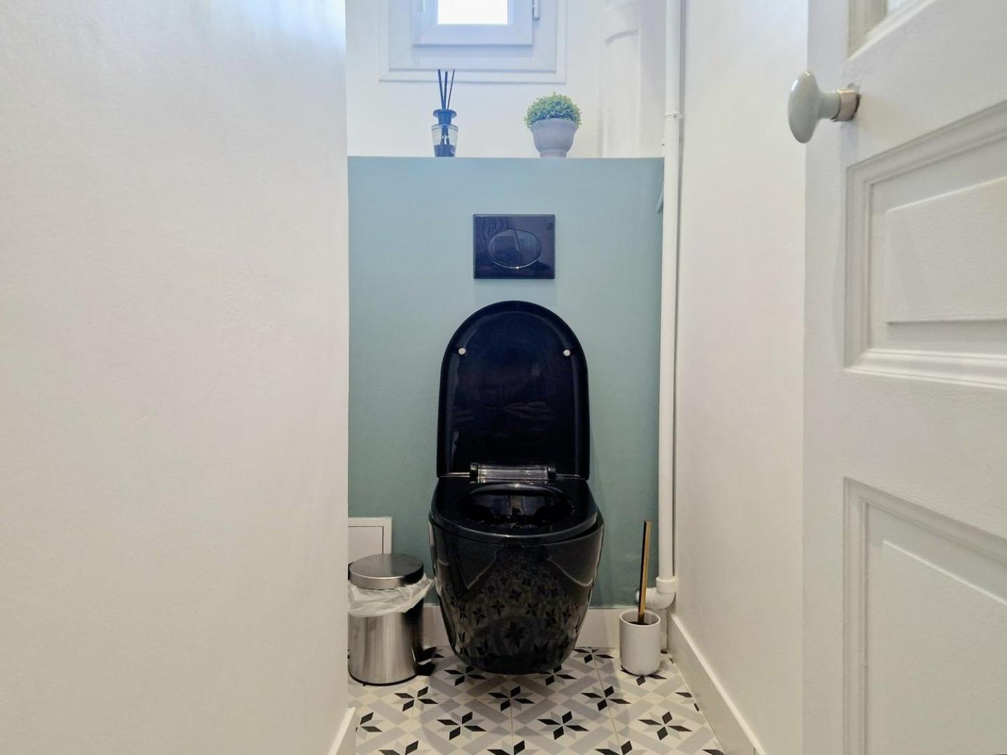 L'etape Pisciacaise / F2 4pers. De Standing Apartment